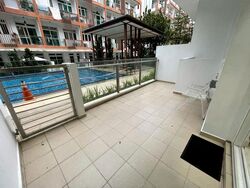 Parc Rosewood (D25), Condominium #593838731